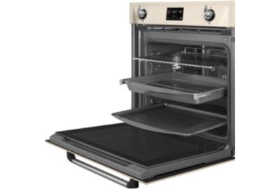 Four Vapeur SMEG SOP6902S2PP