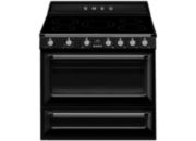 Piano de cuisson induction SMEG TR90IBL2