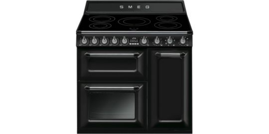Piano de cuisson induction SMEG TR93IBL2