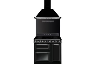 Piano de cuisson induction SMEG TR93IBL2