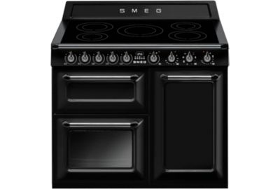 Piano de cuisson induction SMEG TR103IBL2