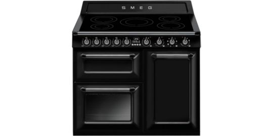 Piano de cuisson induction SMEG TR103IBL2