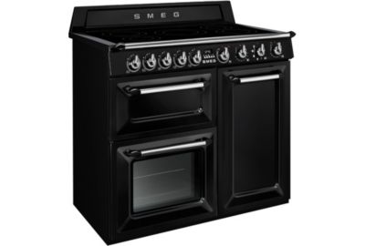 Piano de cuisson induction SMEG TR103IBL2