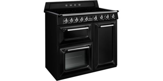 Piano de cuisson induction SMEG TR103IBL2