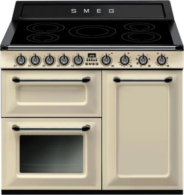Piano de cuisson induction SMEG TR103IP2