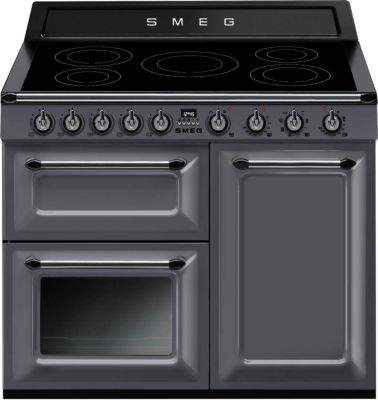 Piano de cuisson induction SMEG TR103IGR2