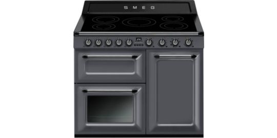 Piano de cuisson induction SMEG TR103IGR2
