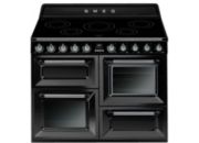 Piano de cuisson induction SMEG TR4110IBL2L