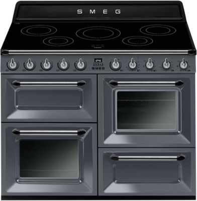 Piano de cuisson induction SMEG TR4110IGR2