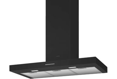 Hotte Décor SMEG KBT900AE