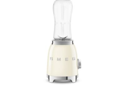 Blender SMEG PBF01CREU Mini Crème
