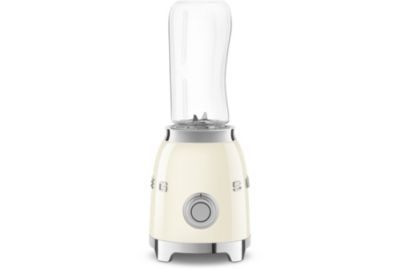 Blender SMEG PBF01CREU Mini Crème