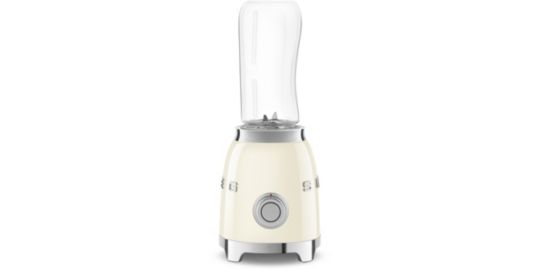 Blender SMEG PBF01CREU Mini Crème