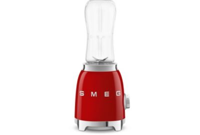 Blender SMEG PBF01RDEU Mini Rouge