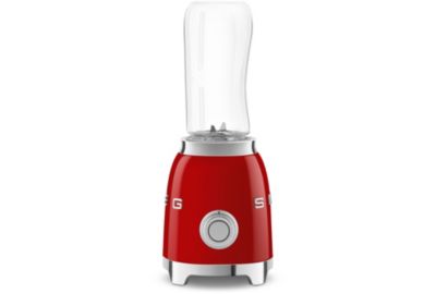 Blender SMEG PBF01RDEU Mini Rouge