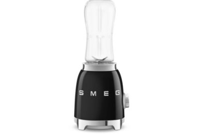 Blender SMEG PBF01BLEU Mini Noir