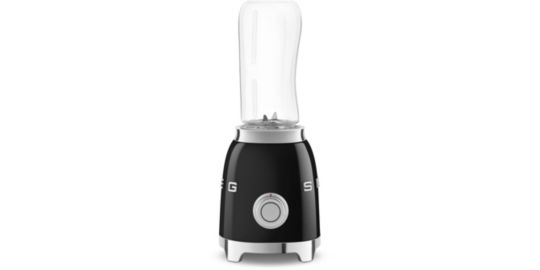 Blender SMEG PBF01CREU Mini Crème