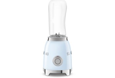 Blender SMEG PBF01RDEU Mini Rouge