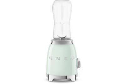 Blender SMEG PBF01PGEU Mini Vert d'Eau