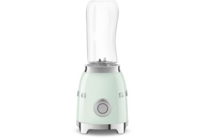 Blender SMEG PBF01PGEU Mini Vert d'Eau