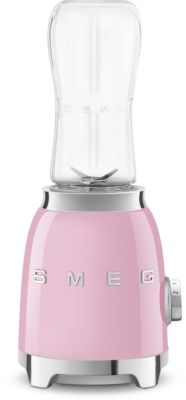 Blender SMEG PBF01PKEU mini Rose