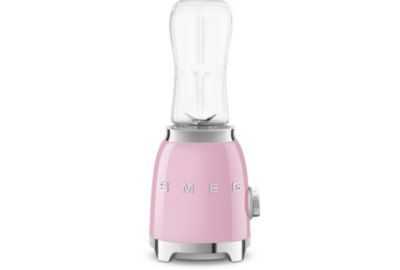 Blender SMEG PBF01PKEU Mini Rose
