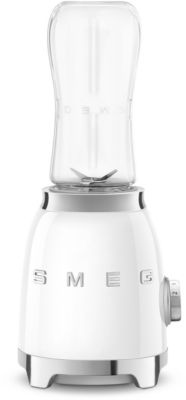 Blender SMEG PBF01WHEU mini Blanc