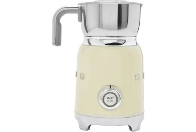 Chocolatière SMEG MFF11CREU