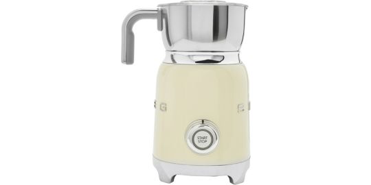 Chocolatière SMEG MFF11CREU