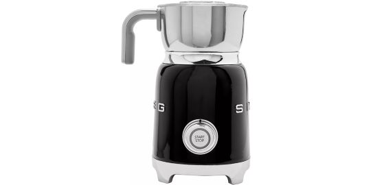 Chocolatière SMEG MFF11BLEU