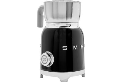 Chocolatière SMEG MFF11BLEU