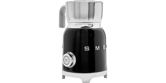 Chocolatière SMEG MFF11BLEU