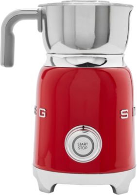 Chocolatière SMEG MFF01PGEU Vert d'eau