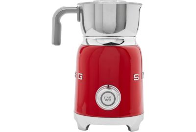 Chocolatière SMEG MFF11RDEU