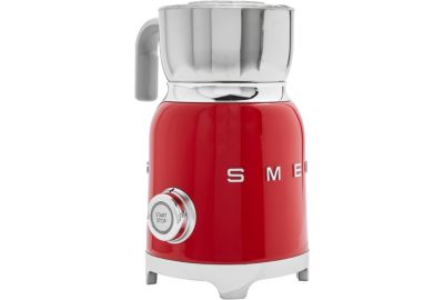 Chocolatière SMEG MFF11RDEU
