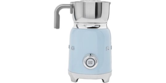 Chocolatière SMEG MFF11PBEU