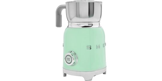 Chocolatière SMEG MFF11PGEU