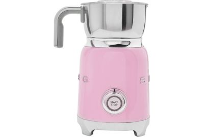 Chocolatière SMEG MFF11PKEU