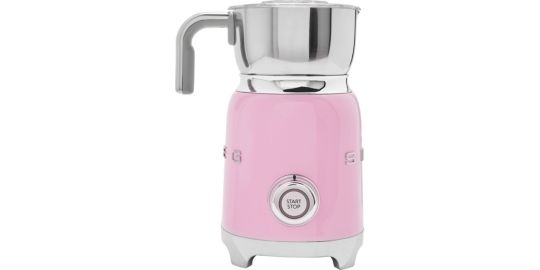 Chocolatière SMEG MFF11PKEU