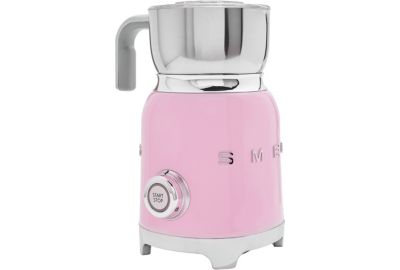 Chocolatière SMEG MFF11PKEU