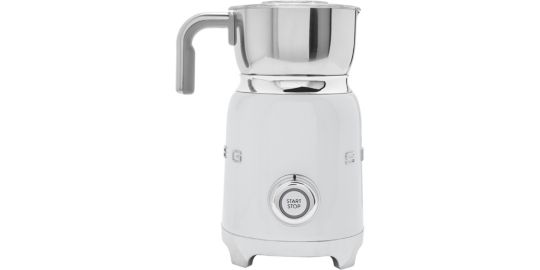 Chocolatière SMEG MFF11WHEU