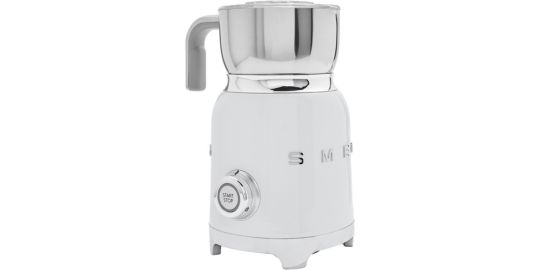 Chocolatière SMEG MFF11WHEU
