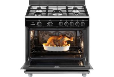 Piano de cuisson gaz SMEG BG91N2