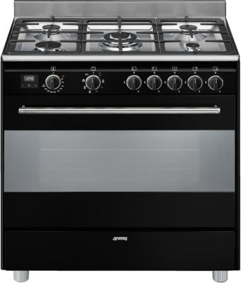 Piano de cuisson induction aspirante BERTAZZONI PROCH94I1ECAT