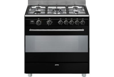 Piano de cuisson gaz SMEG BG91CTN2