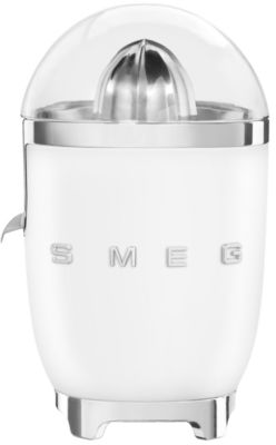 Presse-agrumes SMEG CJF01WHMEU