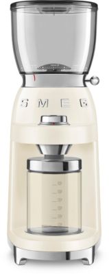 Moulin à café SMEG CGF11CREU