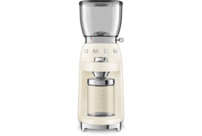 Expresso Broyeur SMEG CGF11CREU