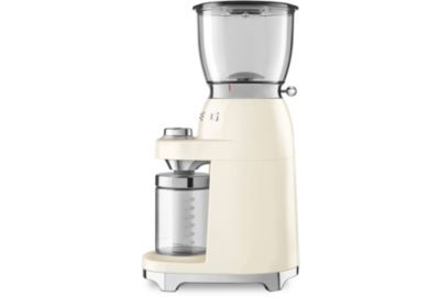 Expresso Broyeur SMEG CGF11CREU