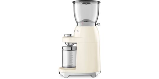 Expresso Broyeur SMEG CGF11CREU